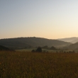 R�no, pohled ze Zaje��ho vrchu,2010