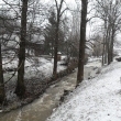 Zima se na chv�li vr�tila 18.3.2011