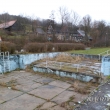 Koupali�t� - je�t� je vid�t modrou barvu