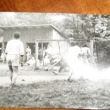 Fotbal za �kolou (n�kdy kolem roku 1970+-)