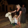 S vnou�kem Franti�kem, Hurghada 2009