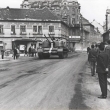 21.8.1968 prostor mezi dne�n�mi obchodn�mi domy v �esk� L�p�