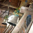 Oba zvony jsou astn ve zvonici