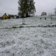 28.4.2015 na 1 den se vr�tila zima