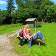 Ve St�eva�i na n�vsi, 5.7.11