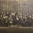 Merboltick� orchestr foto od p. Dietrich