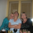 Na z�bav� ve Valke�ic�ch, prosinec 2010