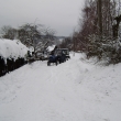 Zimn drba mstnch cest, zima 2009/2010