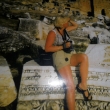 J� v  Turecku, Alanya, 2002