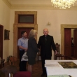 J, far Marcel Hrub a biskup Litomick p. Baxant 2009