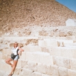 G�za, pyramidy