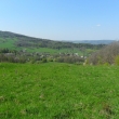 Pohled na Valke�ice z Kamence, 24.4.2011