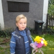 M�j nejstar�� vnou�ek Fanda jde 3.9.12 poprv� do �koly