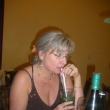 J� na plese + mojito (19.2.2011 D���n, ples Dezky, St�elnice)