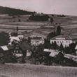 Okol� kostela sv. Kate�iny