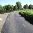 Oprava m�stn� komunikace (kolem Tome�k�) 2009